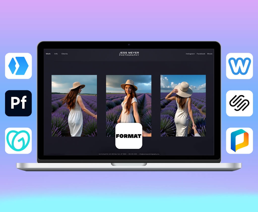 best format alternatives cover