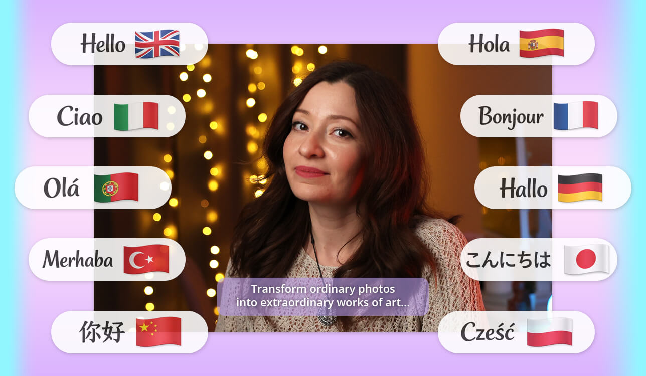 best free ai video transcriber cover