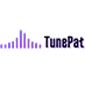 tunepat logo