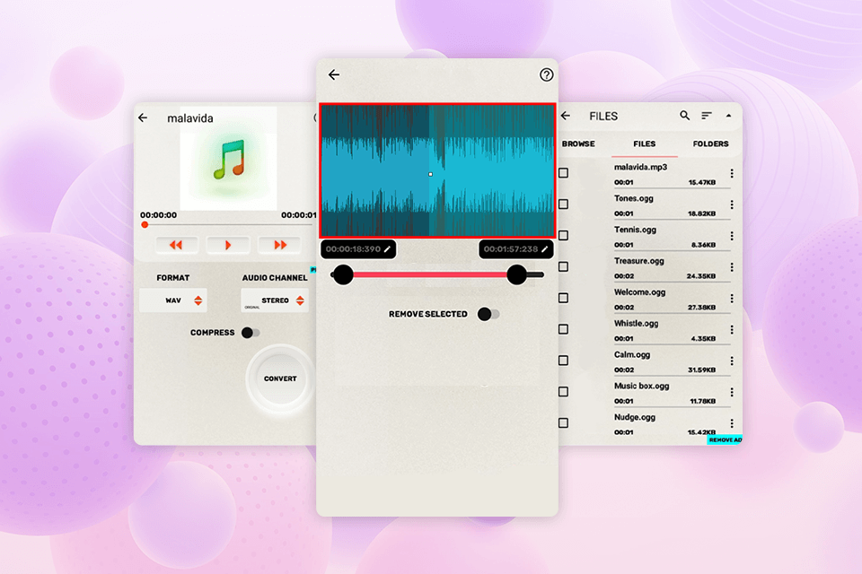 best free mp3 cutter