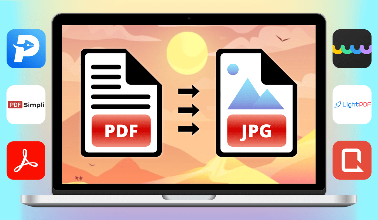 best free pdf to jpg converter cover