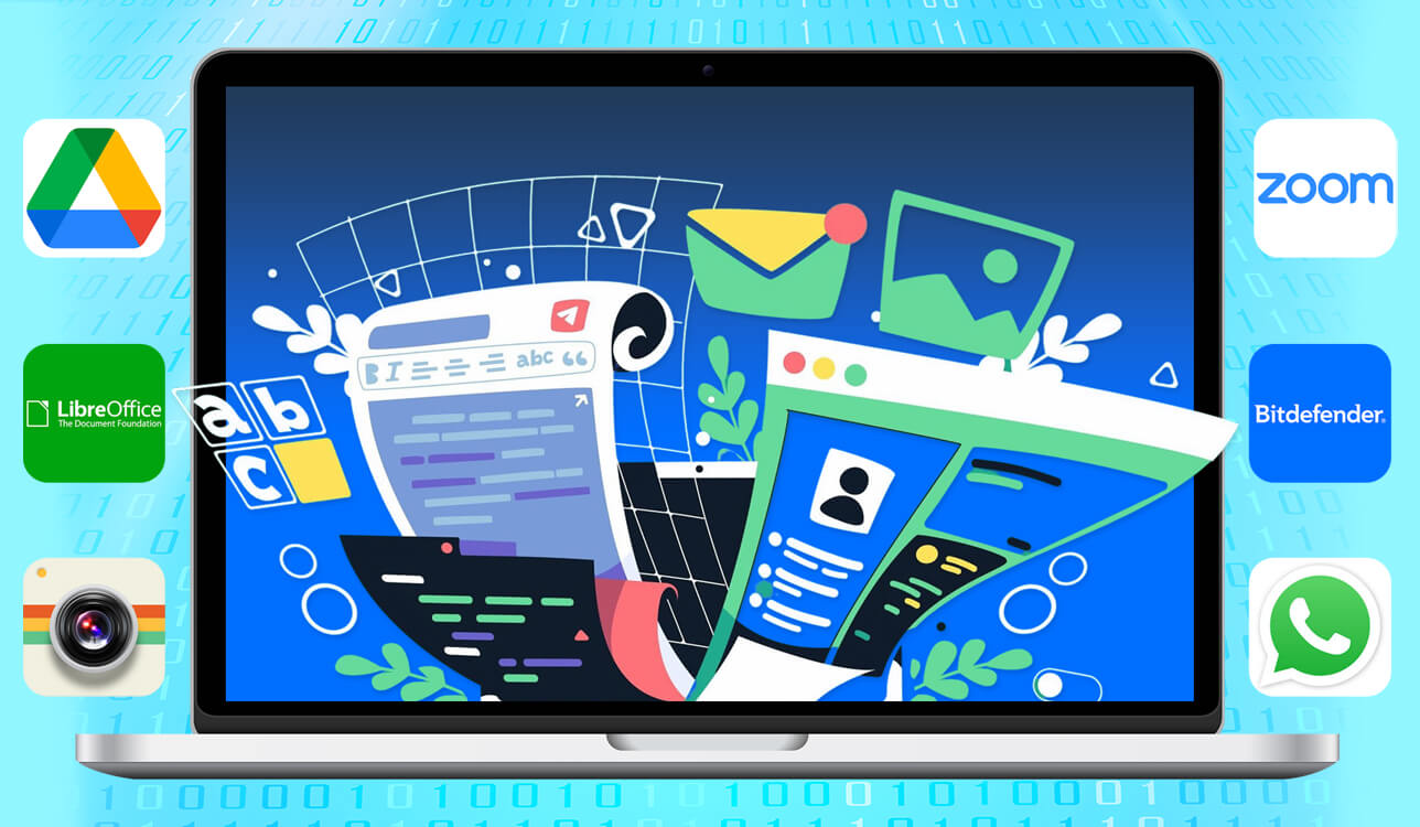 best free software for students