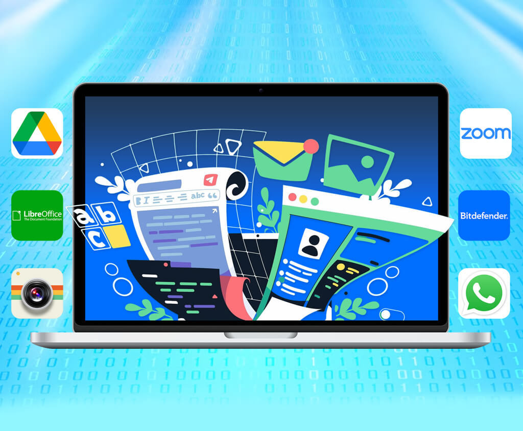 best free software for students