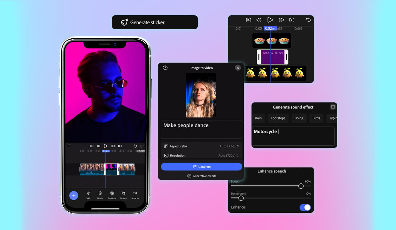 best free video editing app cover