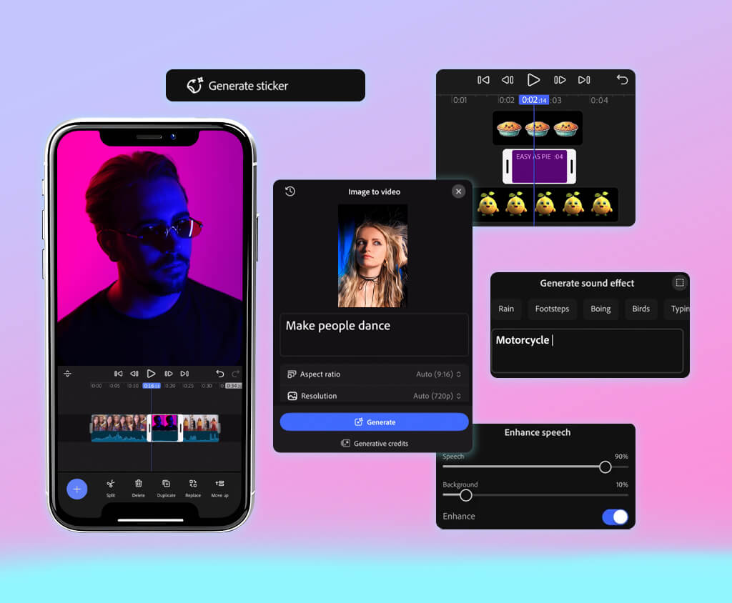 best free video editing app cover