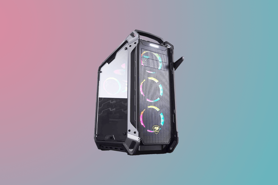 6 Best Full Tower Cases in 2025