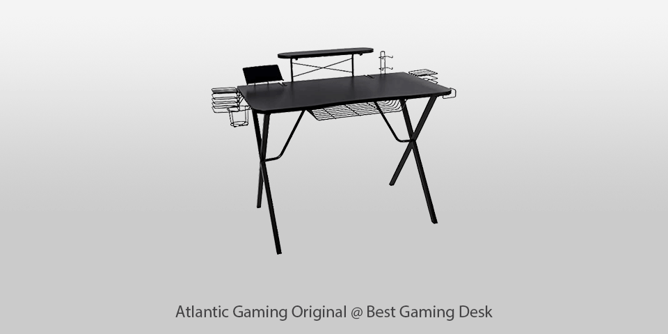 professional gaming desk