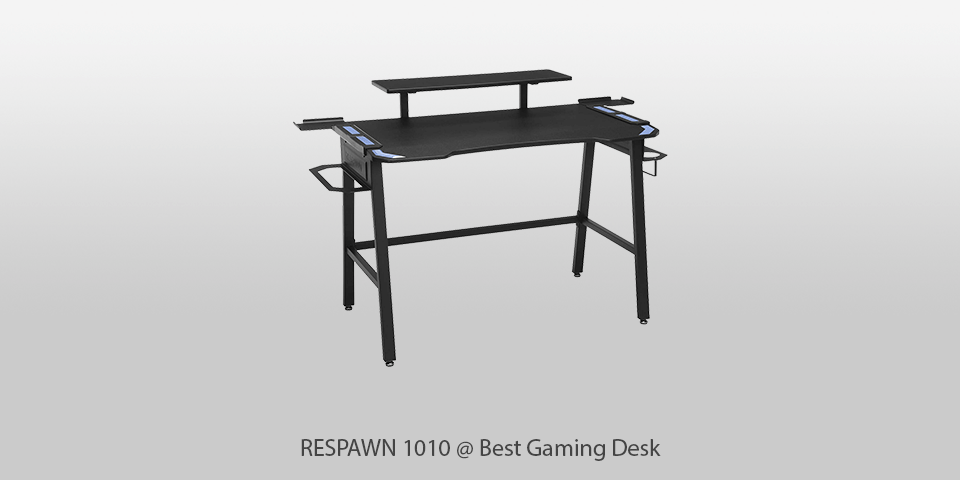 nice gaming desks