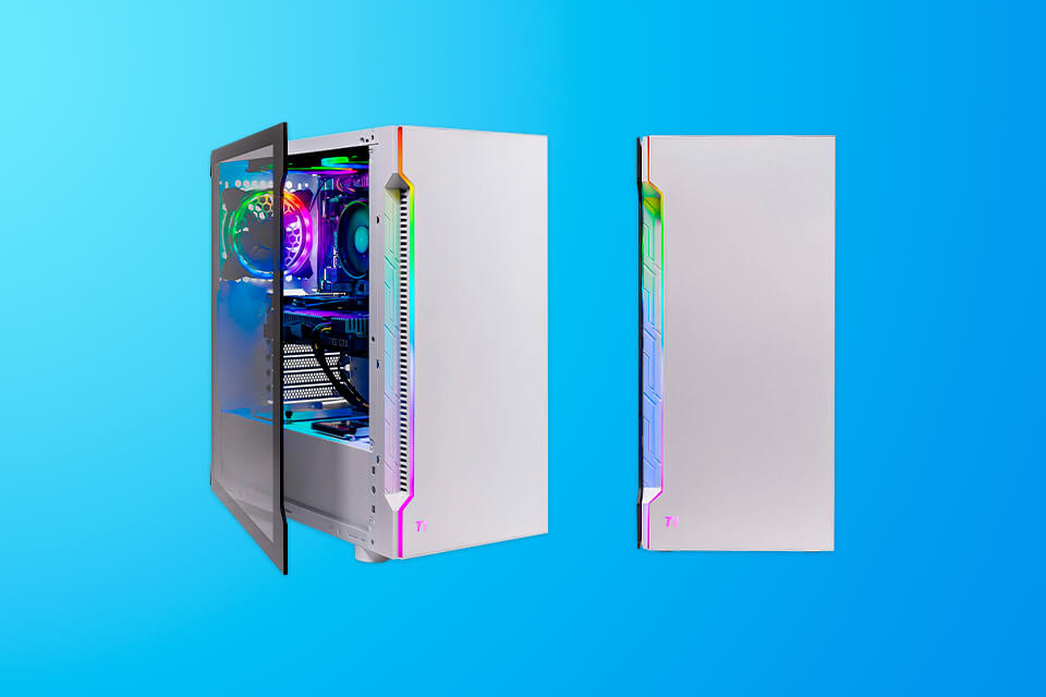 best gaming pc under 1000