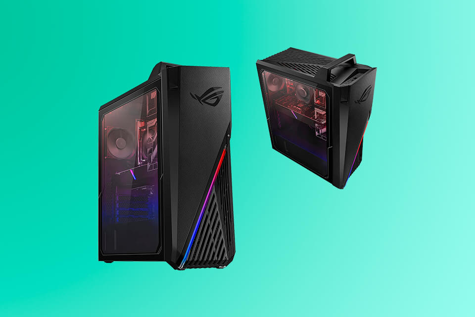 6 Best Gaming PCs in 2024 Budget & Premium Options