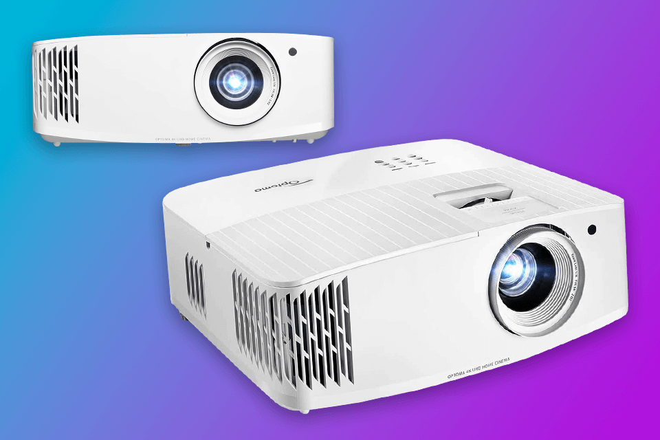 how to choose the best gaming projectors