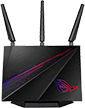 gaming router asus rog