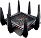gaming router asus gt-ac5300