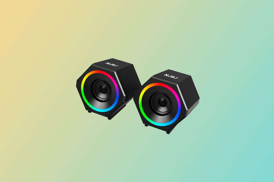 how to choose the best gaming speakers