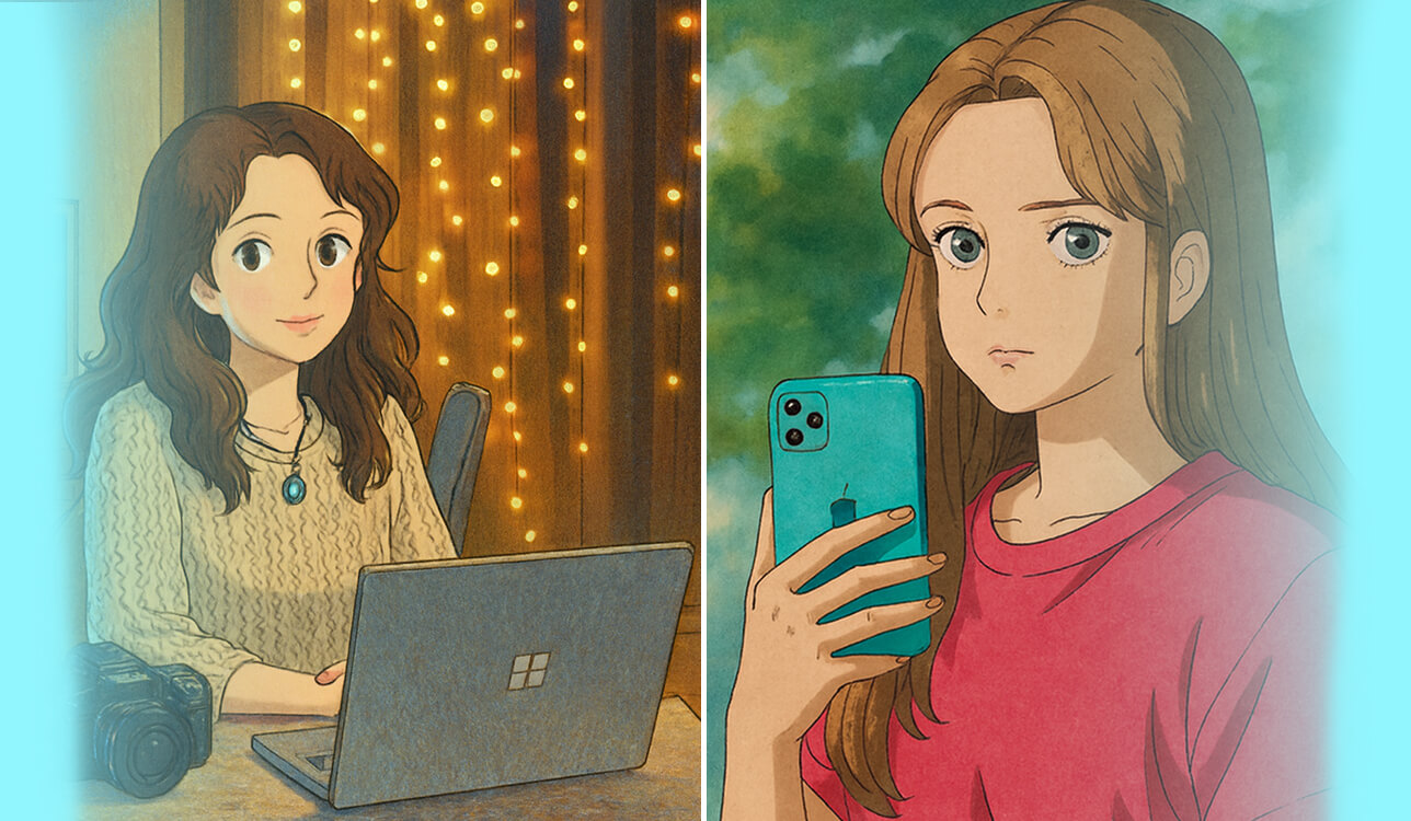 best ghibli ai generator cover