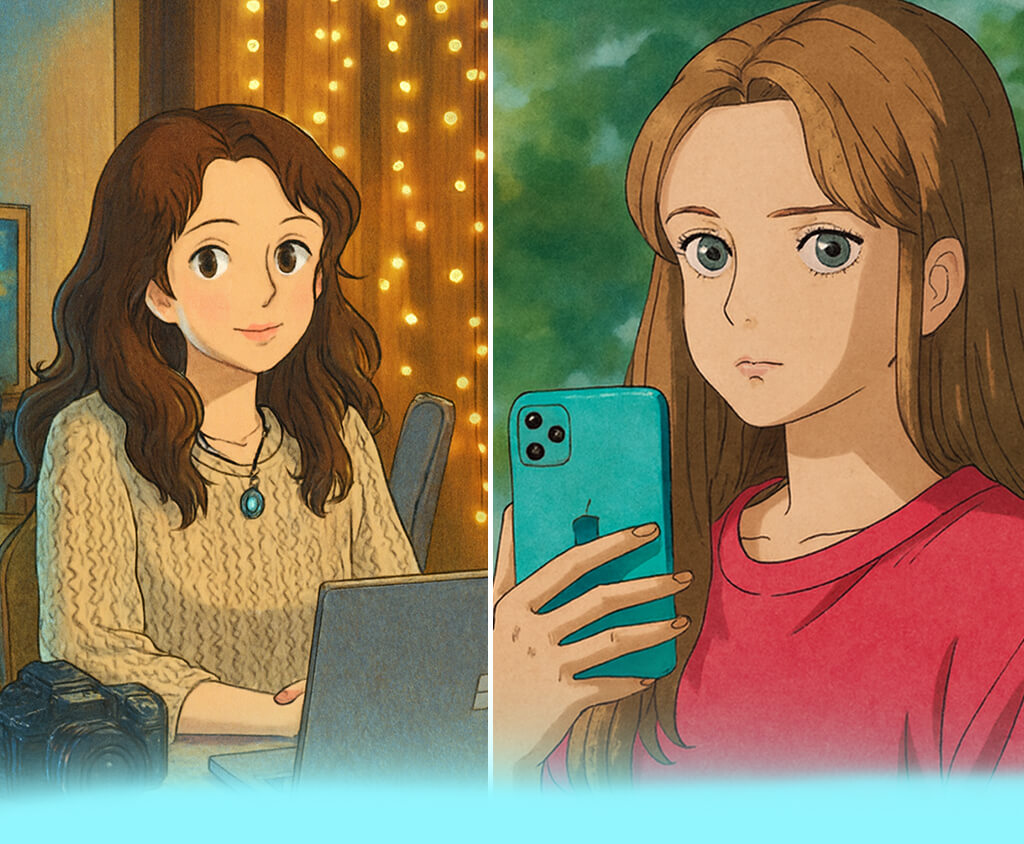 best ghibli ai generator cover