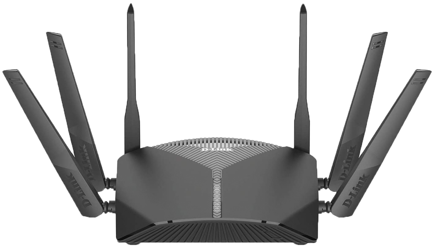router for gigabit fiber