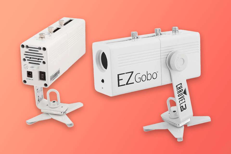 how to choose the best gobo projector