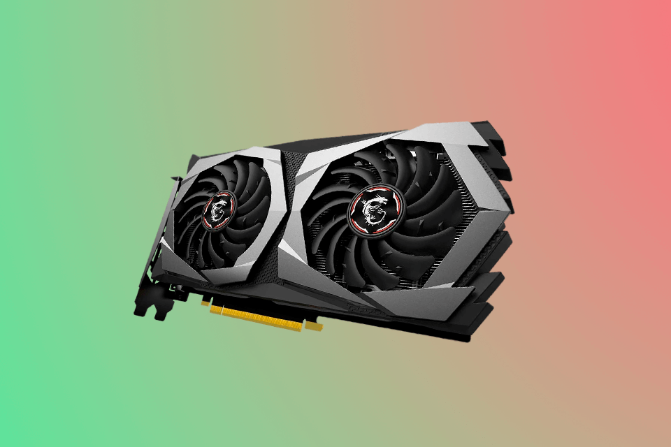 best gpu for fortnite