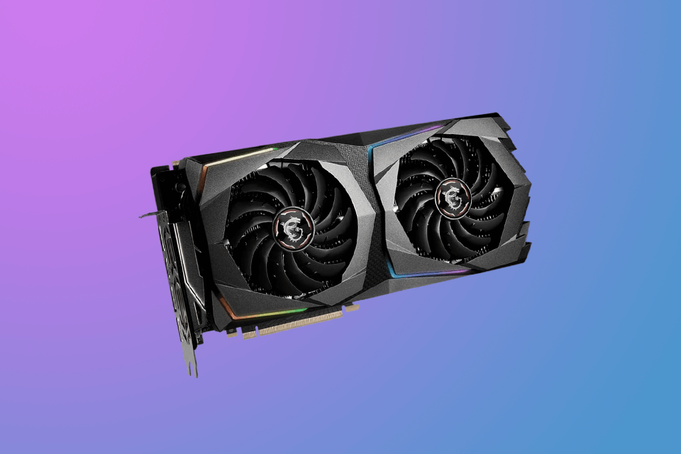 best graphics card for msi motherboard