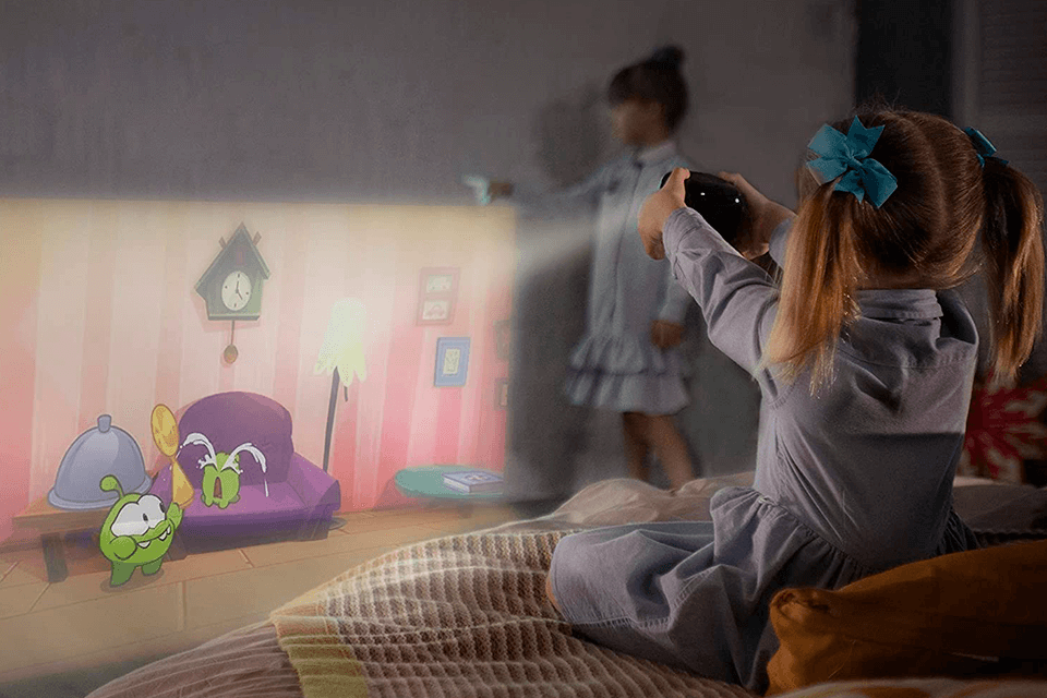 how to choose the best halloween projector