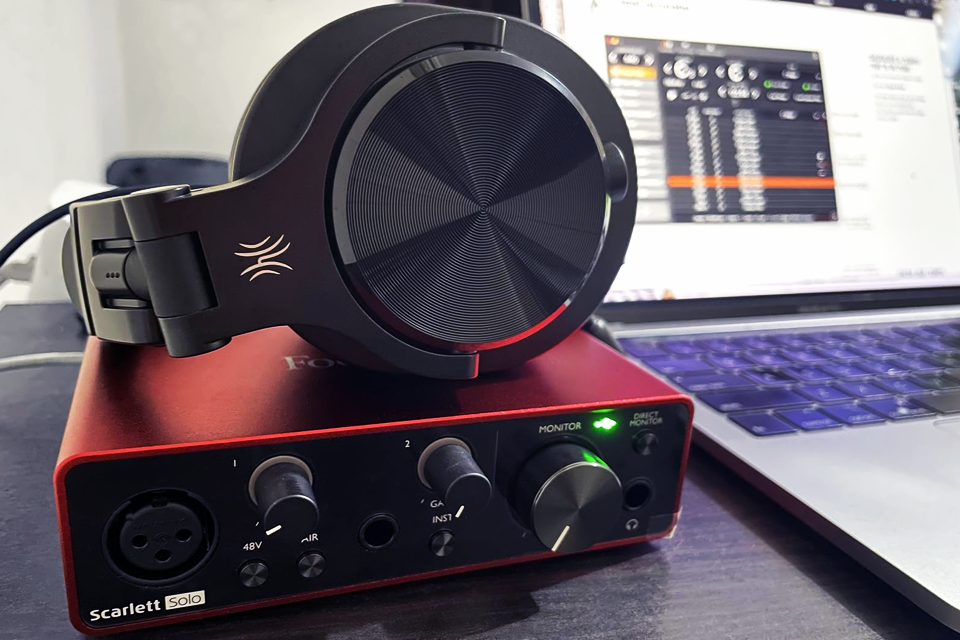 best headphones for filmmakers