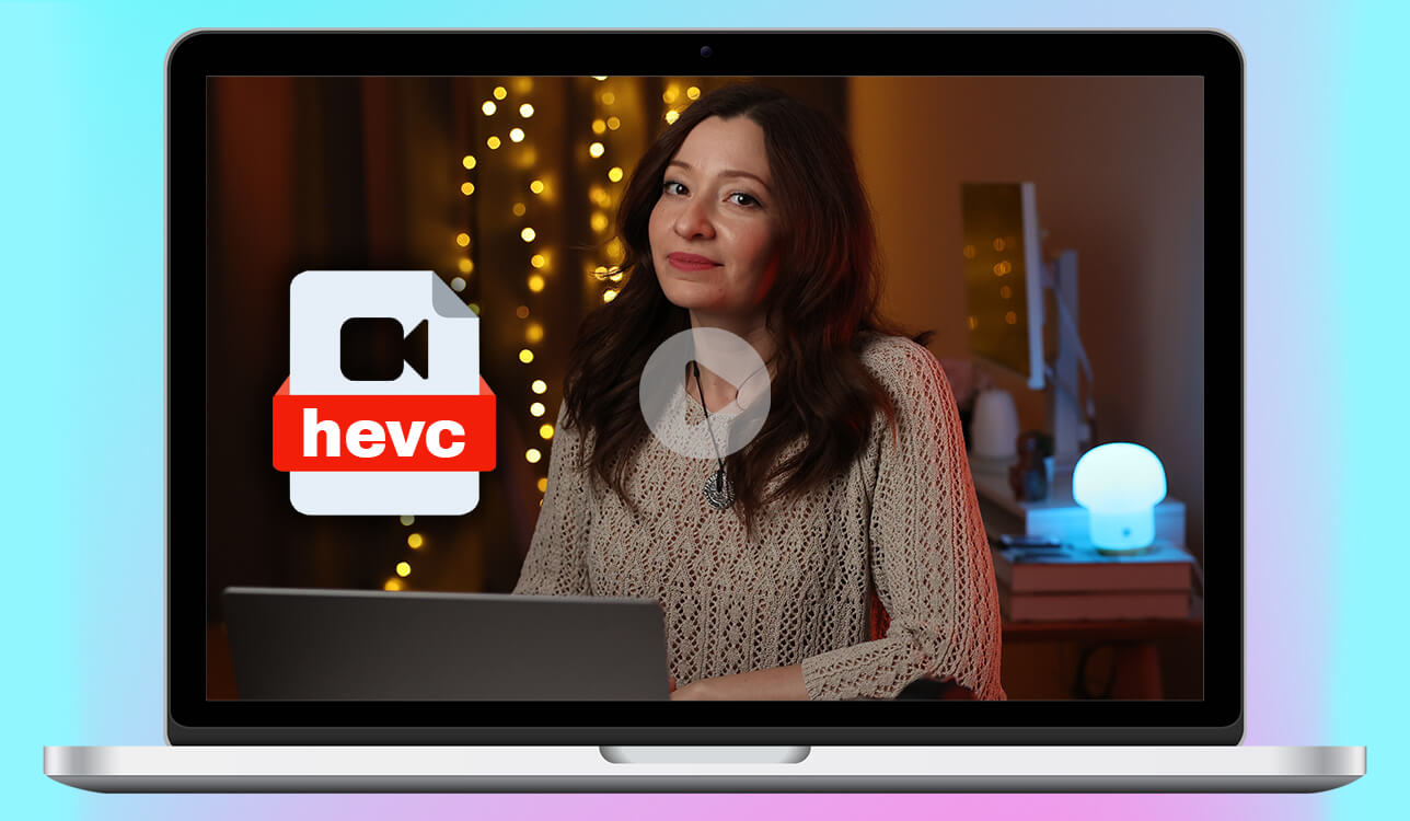 best hevc player cover