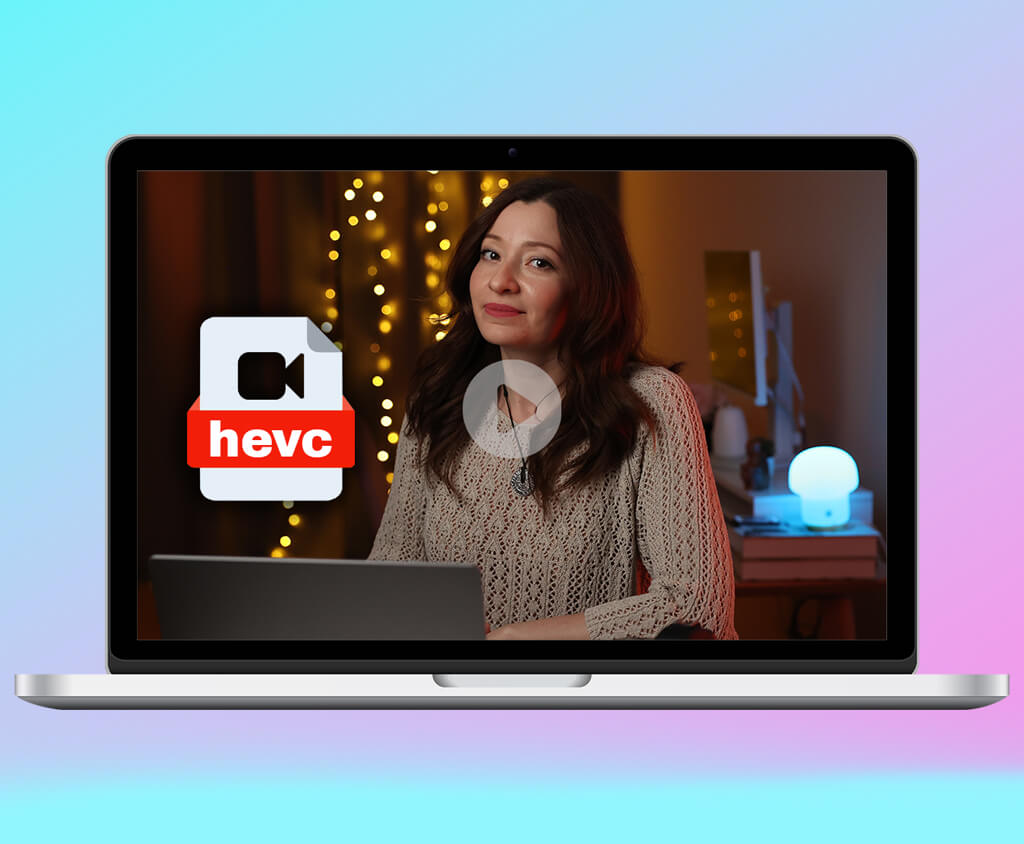 best hevc player cover