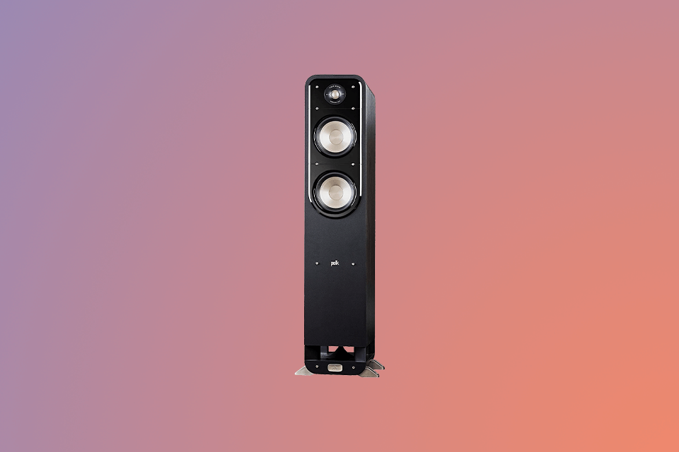 5 Best HiFi Speakers in 2024 Based on Real Tests