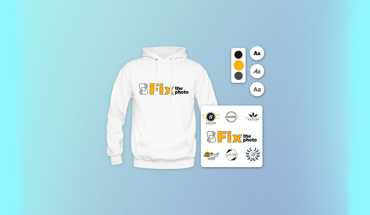 best hoodie design software cover