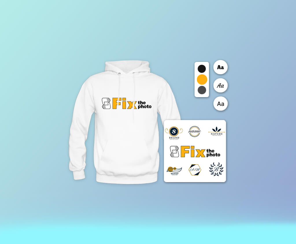 best hoodie design software cover