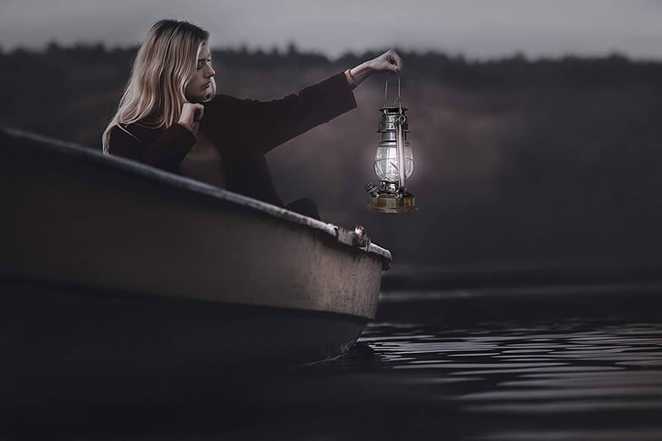 6 Best Hurricane Lamps in 2024