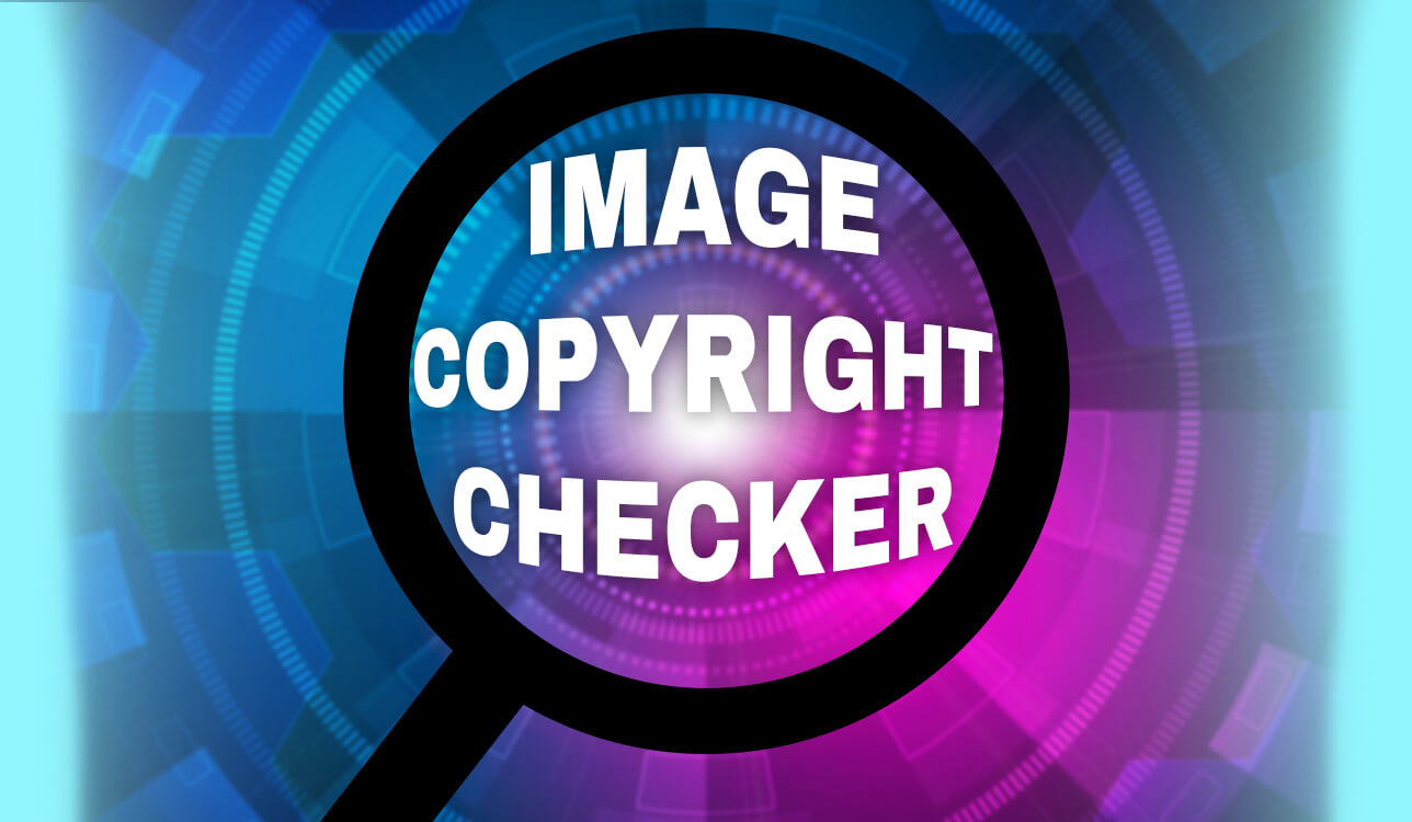 best image copyright checker cover