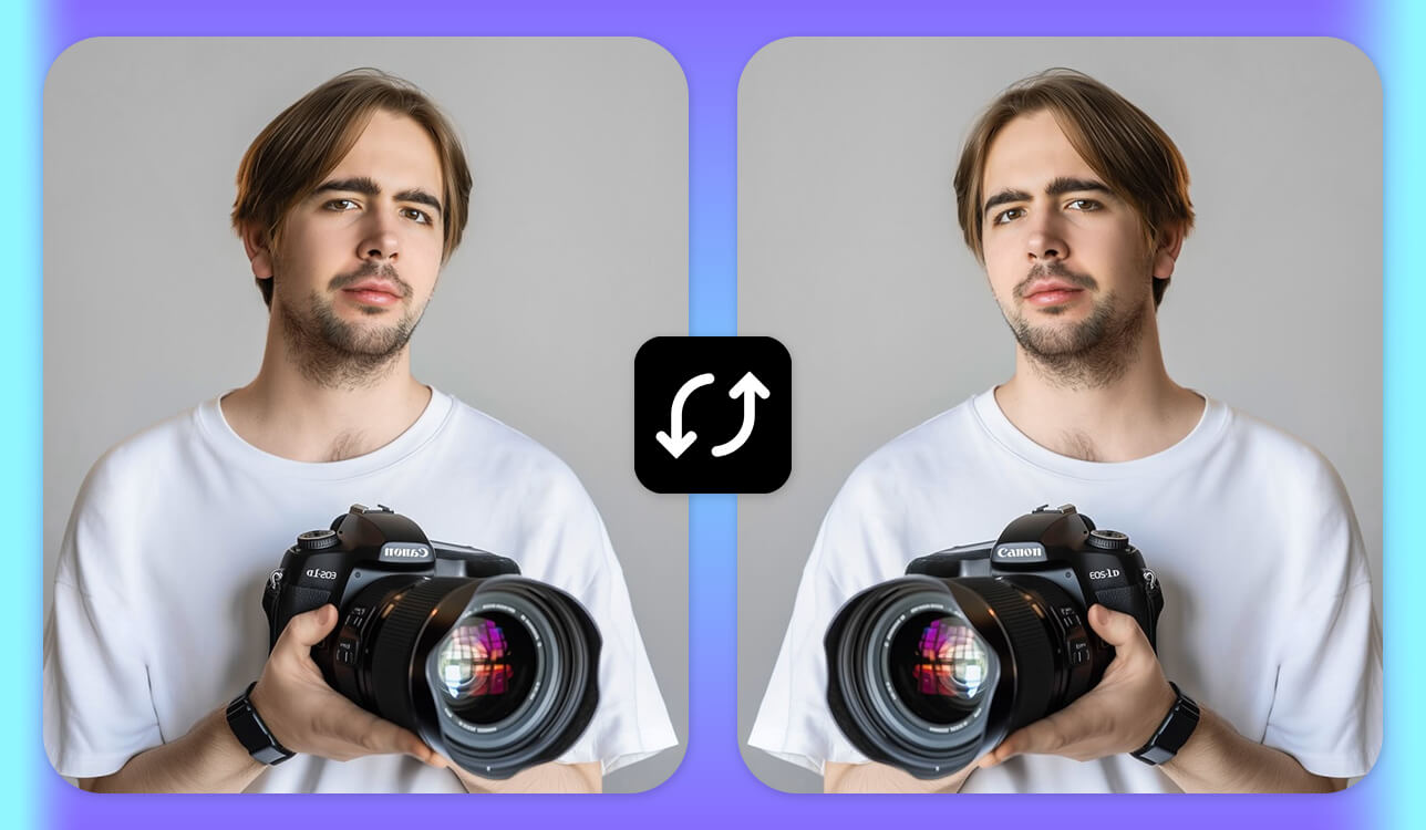 best image flipper cover