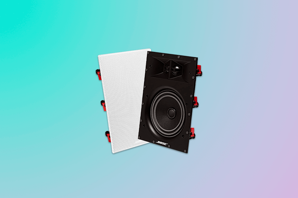 how to choose the best in wall speakers