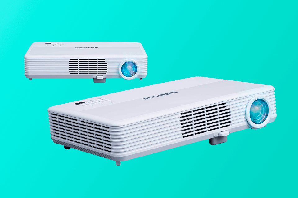 how to choose the best infocus projector