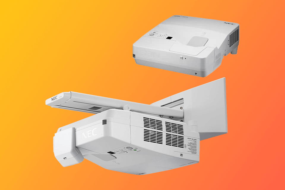 how to choose the best interactive projector