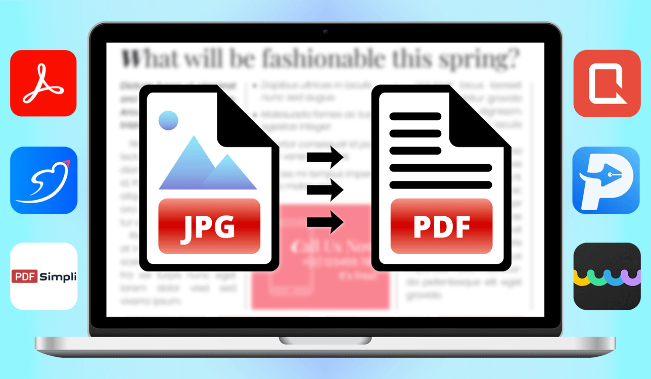 best jpg to pdf converter