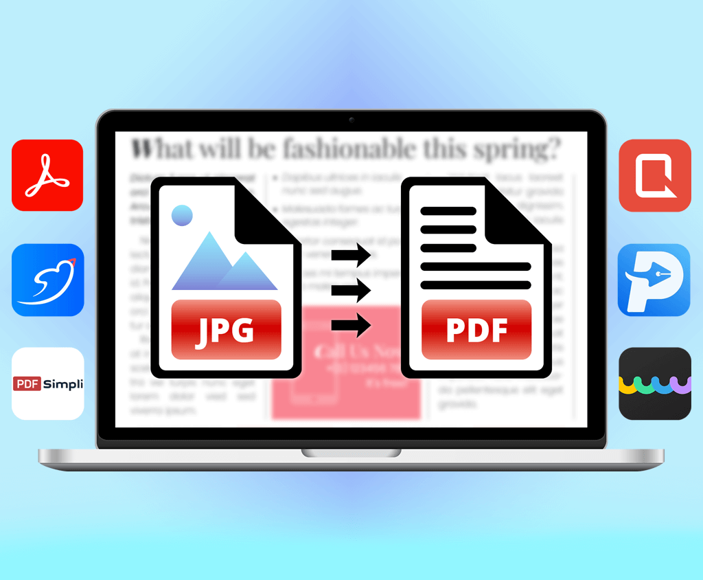 best jpg to pdf converter