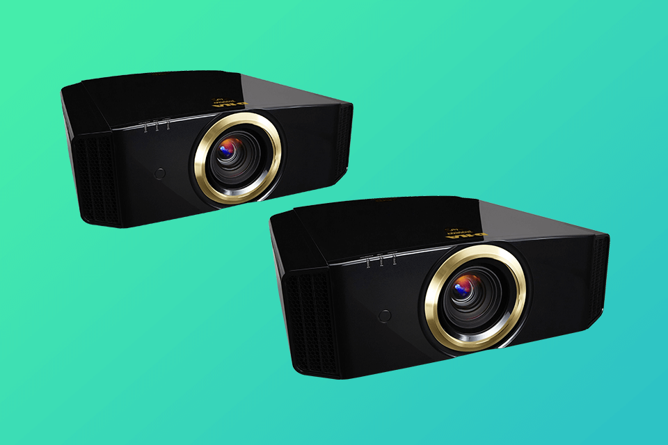 3 Best JVC Projectors in 2024 Pros & Cons