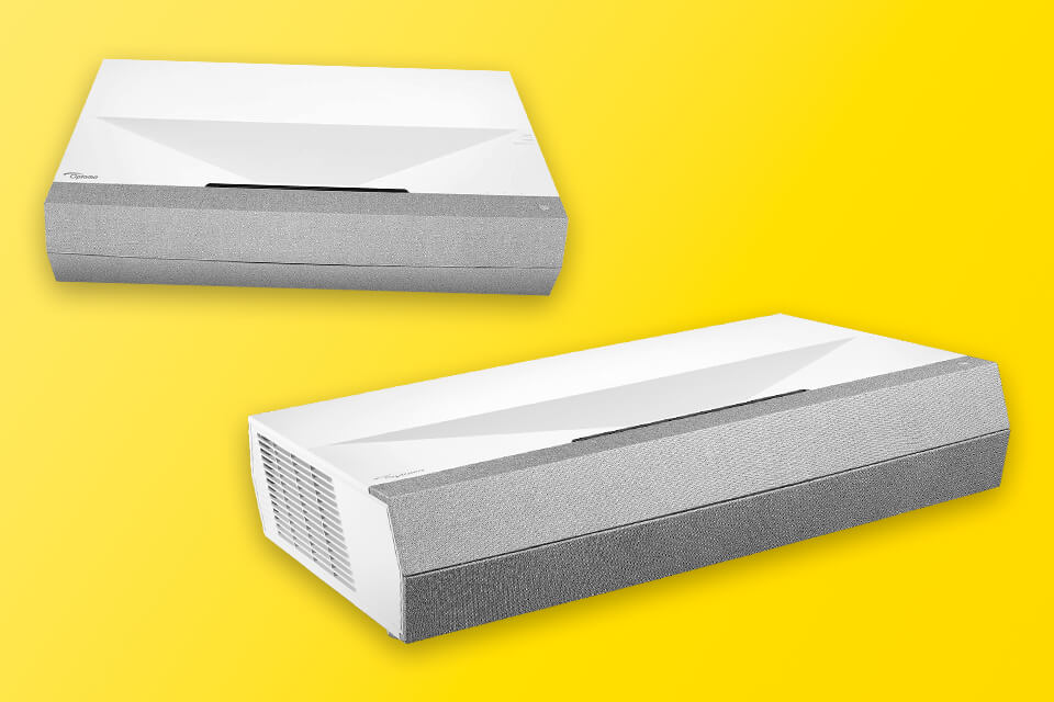 how to choose the best keystone projectors