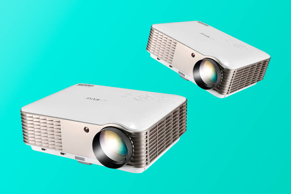 how to choose the best keystone projectors