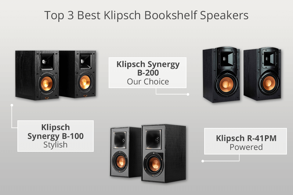 The Best Klipsch Speakers of 2024