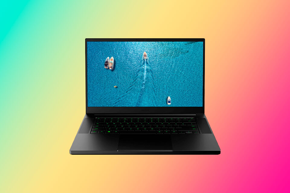 7 Best Laptops for Live Streaming in 2024