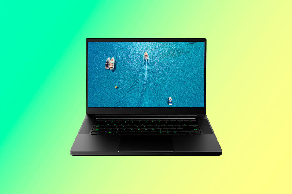 Best Laptops for Streaming Twitch in 2022