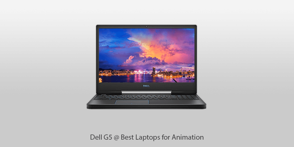 laptop for 3d modeling