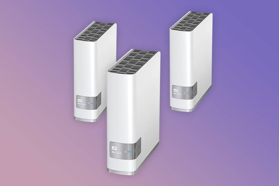 how to choose the best large storage nas