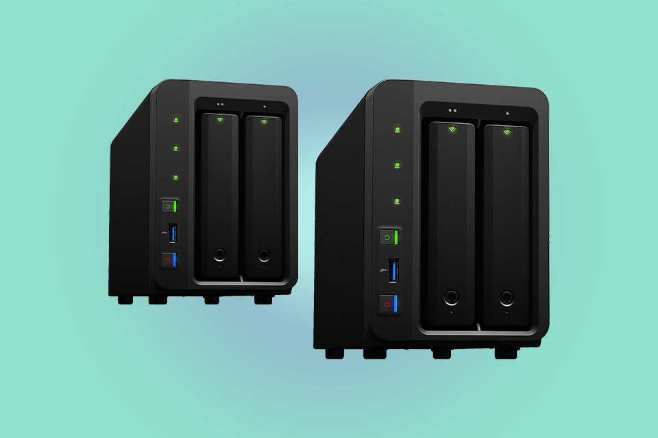 how to choose the best large storage nas