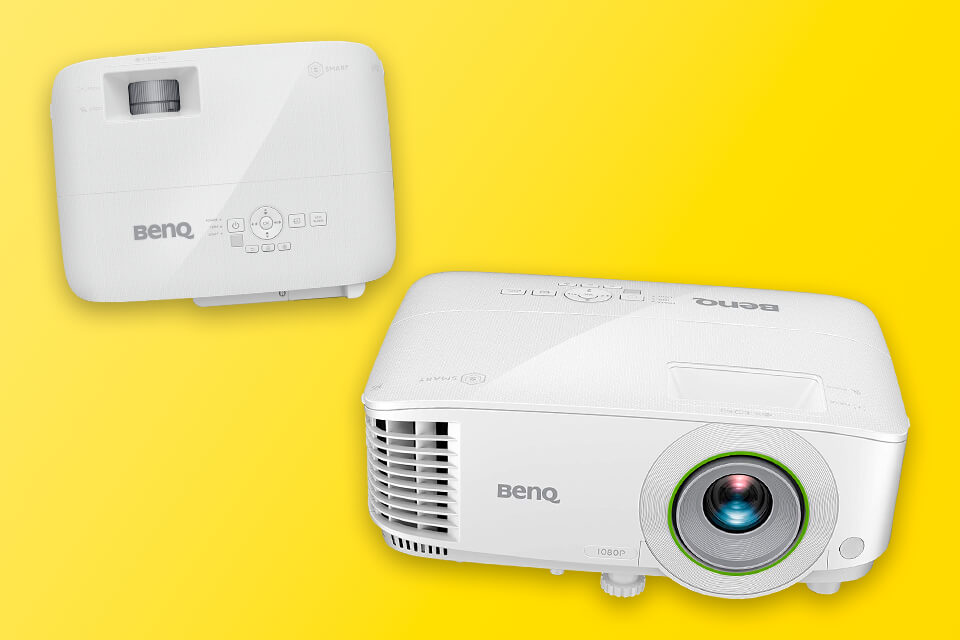 how to choose the best large venue projector