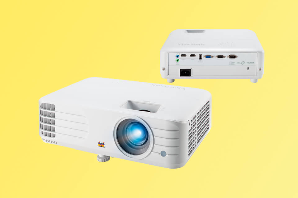 7 Best Lens Shift Projectors in 2022